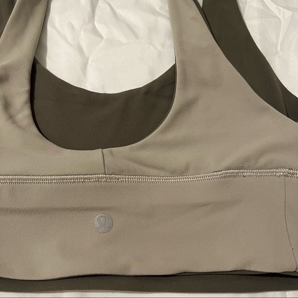 Lululemon Reversible Align Bra - Picture 4 of 5